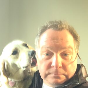 Photo de profil de Patrick Milville