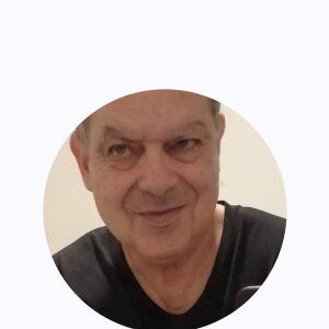 Photo de profil de Patrick Mimouni