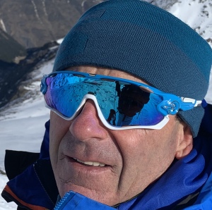Photo de profil de Patrick Miramon