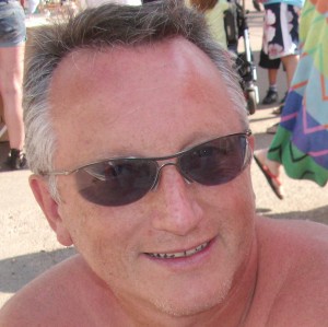 Photo de profil de Patrick Mochon