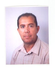 Photo de profil de Patrick Mohamed