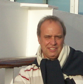 Photo de profil de Patrick Moinie