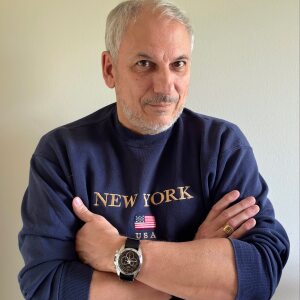 Photo de profil de Patrick Molé