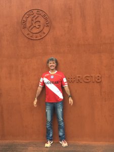 Photo de profil de Patrick Molinari
