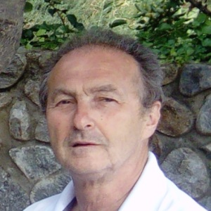 Photo de profil de Patrick Monardi
