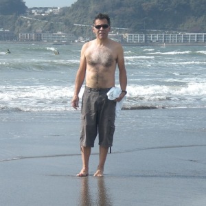 Photo de profil de Patrick Mondamert