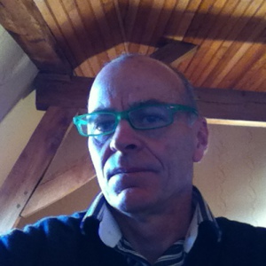 Photo de profil de Patrick Montet
