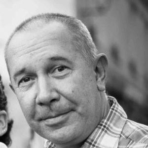Photo de profil de Patrick Monvoisin