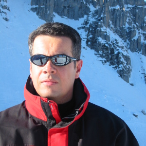 Photo de profil de Patrick Moreau