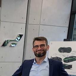 Photo de profil de Patrick Moreau