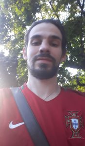 Photo de profil de Patrick Moreira