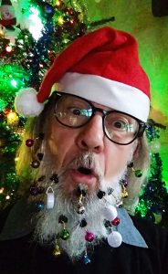 Photo de profil de Patrick Moreux