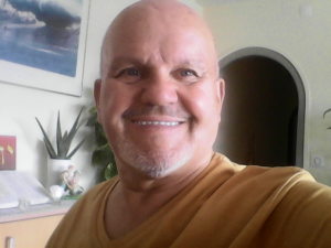 Photo de profil de Patrick Moris