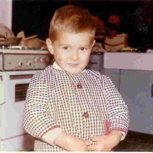 Photo de profil de Patrick Morisset
