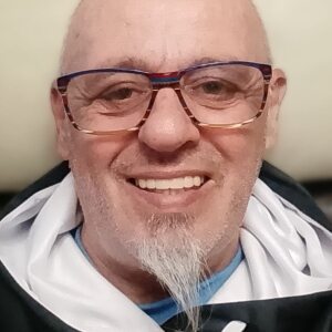 Photo de profil de Patrick Motret