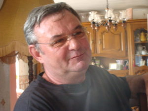 Photo de profil de Patrick Mougenot