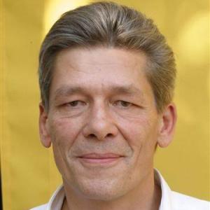 Photo de profil de Patrick Mougeolle