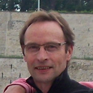 Photo de profil de Patrick Muller