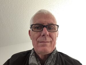 Photo de profil de Patrick Muller