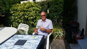 Photo de profil de Patrick Mulot