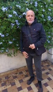 Photo de profil de Patrick Munch