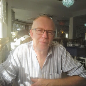 Photo de profil de Patrick Nachtergaele