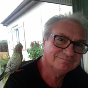 Photo de profil de Patrick Naggiar