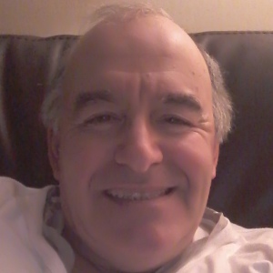 Photo de profil de Patrick Nahum