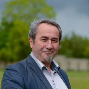 Photo de profil de Patrick Naizain
