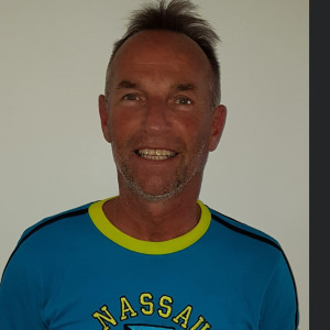 Photo de profil de Patrick Naskrent