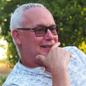 Photo de profil de Patrick Nassel