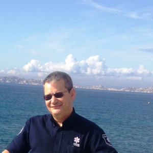 Photo de profil de Patrick Nauleau