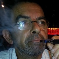 Photo de profil de Patrick Navarro
