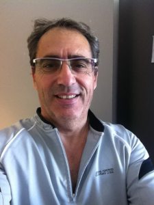 Photo de profil de Patrick Navarro
