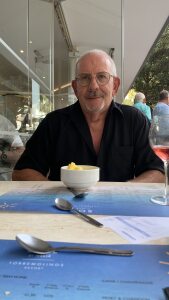 Photo de profil de Patrick Nessans