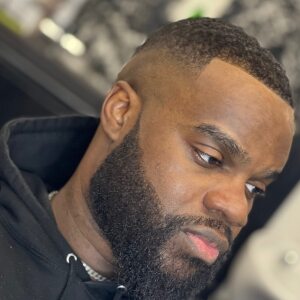 Photo de profil de Patrick Niama