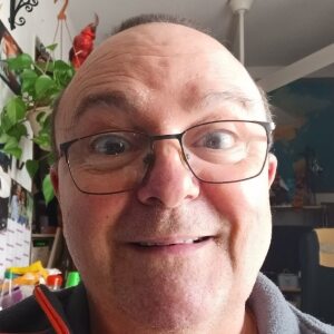 Photo de profil de Patrick Nicolle