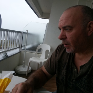 Photo de profil de Patrick Noblet