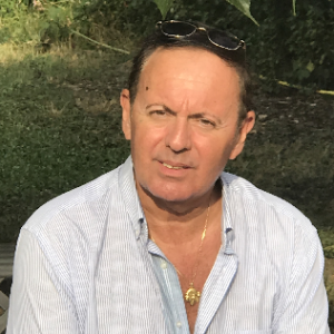 Photo de profil de Patrick Nosi