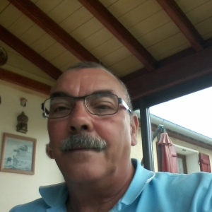 Photo de profil de Patrick Noublanche