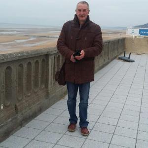 Photo de profil de Patrick Nowakowski