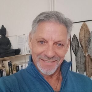 Photo de profil de Patrick Nusbaum