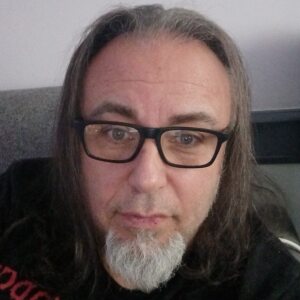 Photo de profil de Patrick Offe
