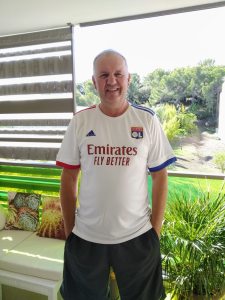 Photo de profil de Patrick Ogeard