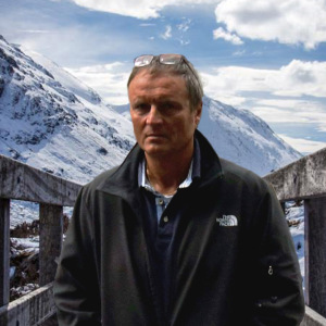 Photo de profil de Patrick Oger