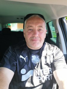 Photo de profil de Patrick Olen