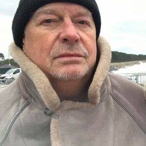 Photo de profil de Patrick Olivry