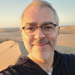 Photo de profil de Patrick Olmo