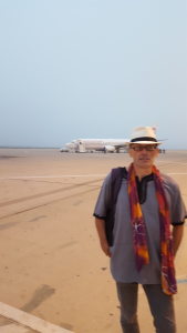 Photo de profil de Patrick Onillon