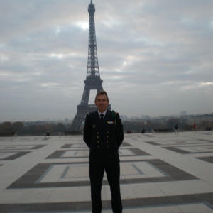 Photo de profil de Patrick Ooghe